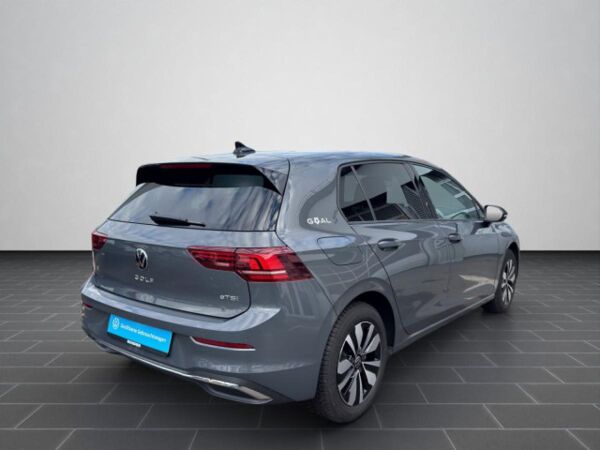 Volkswagen Golf GOAL NAVI, AHK, SHZ, LED+ bild 2