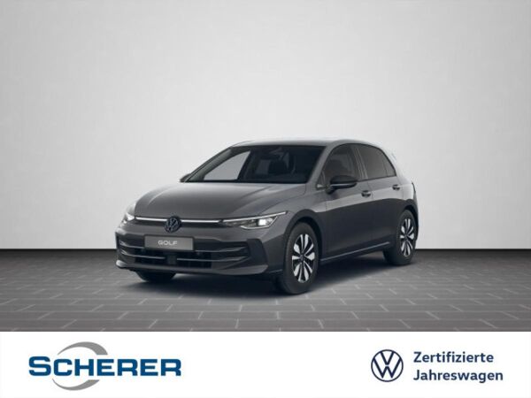Volkswagen Golf GOAL NAVI, AHK, SHZ, LED+ bild 6