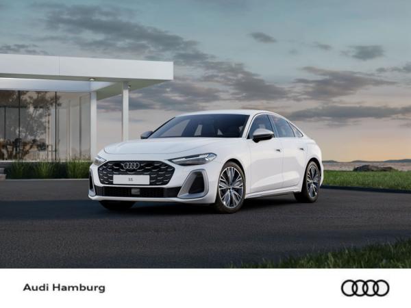 Audi S5 Avant TFSI S tronic bild