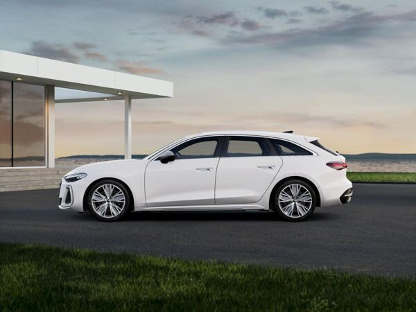 Audi S5 Avant TFSI S tronic bild 2