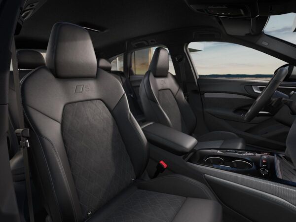 Audi S5 Avant TFSI S tronic bild 5