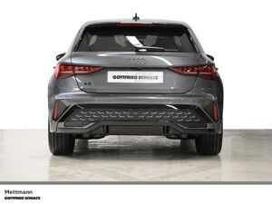 Audi A3 Sportback S-Line TDI (Mettmann) bild 4