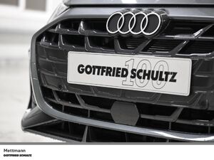 Audi A3 Sportback S-Line TDI (Mettmann) bild 6