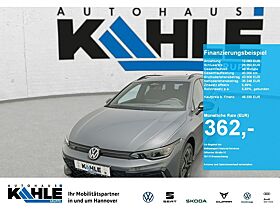 Volkswagen Golf Variant R-Line SOFORT VERÜGBAR!