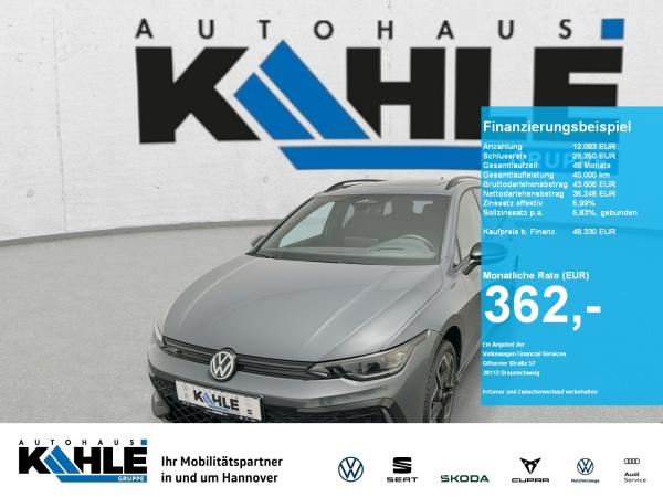 Volkswagen Golf Variant R-Line SOFORT VERÜGBAR! bild