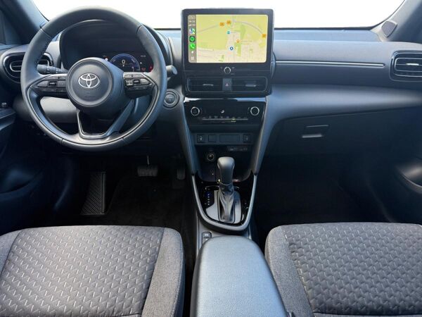 Toyota Yaris Cross bild 7