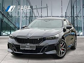 BMW i5 xDrive40 Limousine M Sport Pro Head-Up DAB