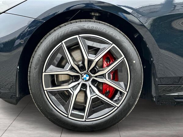 BMW i5 xDrive40 Limousine M Sport Pro Head-Up DAB bild 6