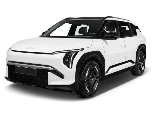 Kia EV3 AIR bild 1