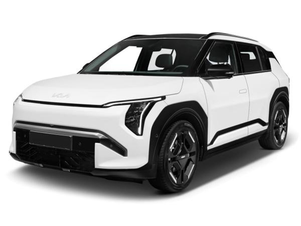 Kia EV3 AIR bild