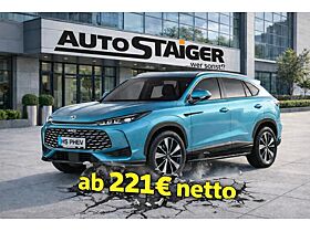 MG HS ⚡️Plug-In ⚡️Gewerbeangebot🔥Luxury🔥