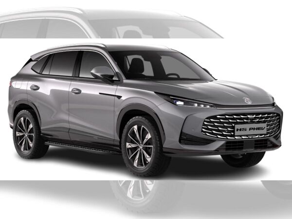 MG HS ⚡️Plug-In ⚡️Gewerbeangebot🔥Luxury🔥 bild 5
