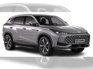 MG HS ⚡️Plug-In ⚡️Gewerbeangebot🔥Luxury🔥 bild 5