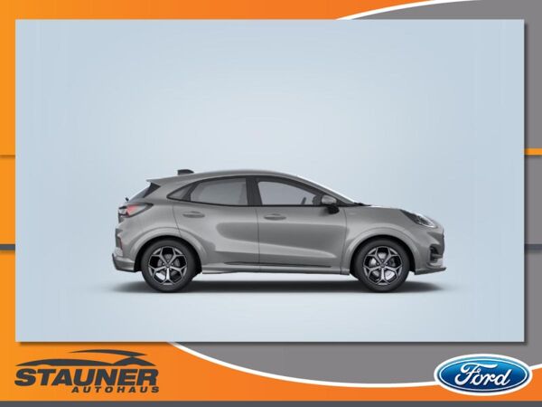 Ford Puma ST-Line 1.0l Navi LED Kamera el.Heckklappe bild