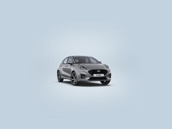 Ford Puma ST-Line 1.0l Navi LED Kamera el.Heckklappe bild 3
