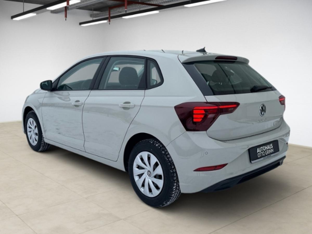 Volkswagen Polo Life *Navi*Sitzheizung*Allwetter* bild 4