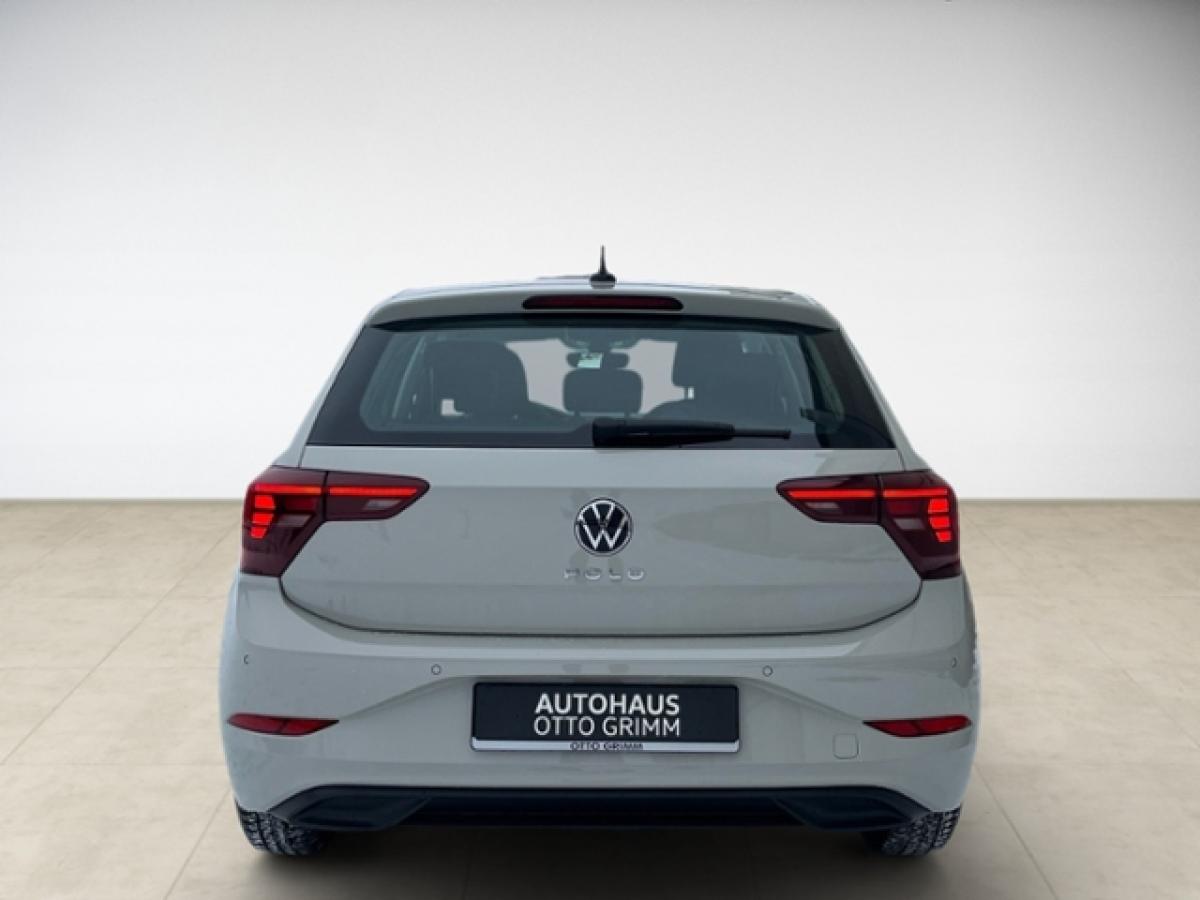 Volkswagen Polo Life *Navi*Sitzheizung*Allwetter* bild 6