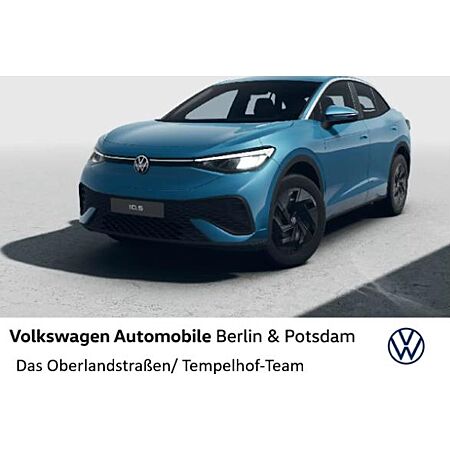 VW ID.5 leasen