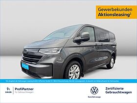 Volkswagen Caravelle Style KR 2,0TDI ACC IQ LIGHT EPH