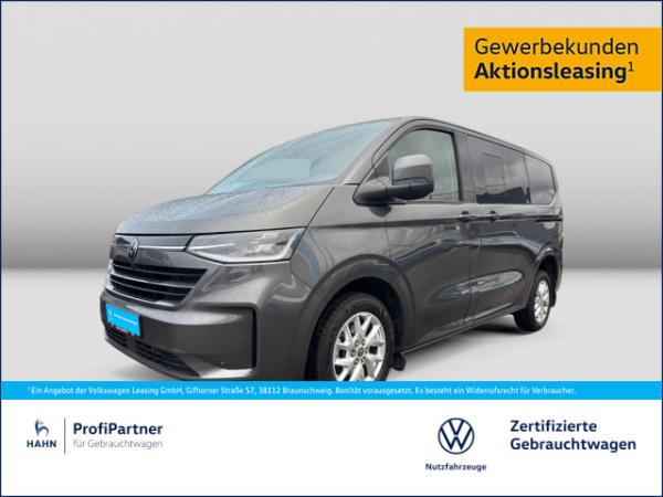 Volkswagen Caravelle Style KR 2,0TDI ACC IQ LIGHT EPH bild