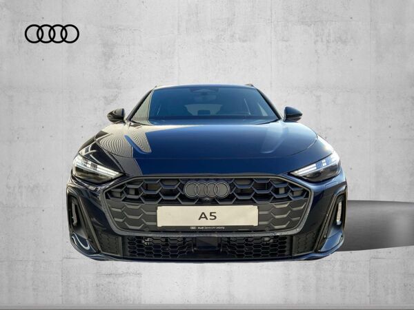 Audi A5 Avant e-hybrid qu. MATRIX*Techplus*AHK*19Zoll bild 2