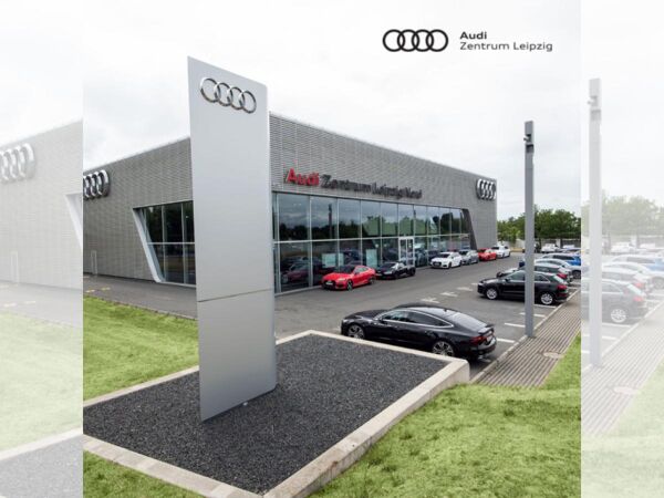 Audi S8 TFSI HD-MATRIX*HuD*Pano*OLED*WR*B&O*StHz*21** bild 6