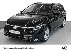 Volkswagen Golf Variant Life 1,5 l eTSI OPF 7-Gang-Doppelkupplungsgetriebe DSG _LGE