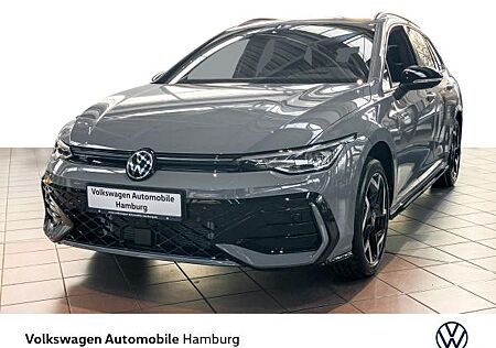VW Golf Variant Volkswagen R-Line 2,0 l TDI SCR 7-Gang-Doppelkupplungsgetriebe DSG _LGE