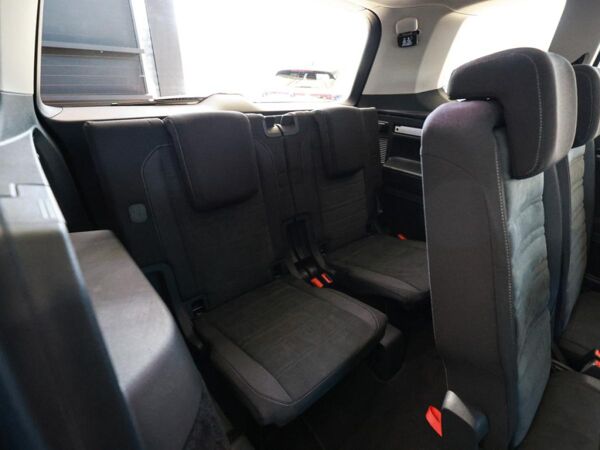 Volkswagen Touran Highline 1.5 TSI DSG 7-Sitze AHK  !!SOFORT!! bild 6