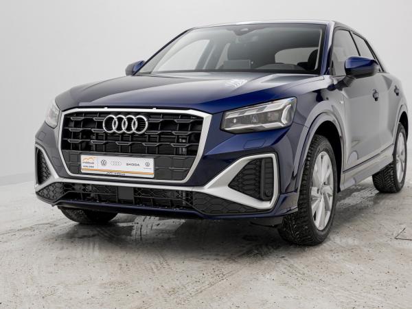 Audi Q2 35 TFSI *MATRIX*S-LINE*PDC* bild
