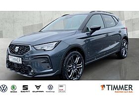 Seat Arona FR 1.0TSI 85kW (116PS)*DSG*SHZ*ACC*NAVI*RFK*KESSY*CARPLAY*Privatkunden* Seat Arona FR 1.0TSI 85kW (116PS)*DSG*SHZ*ACC*NAVI*RFK*KESSY*CARPLAY*Privatkunden*