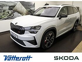 Skoda Kodiaq RS 2.0 TSI DSG 4x4 AHK Pano Navi Winter Matrix