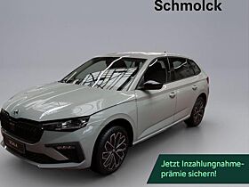 Skoda Scala Balance 1.5 TSI DSG BLACK NAVI IMAGE AHK
