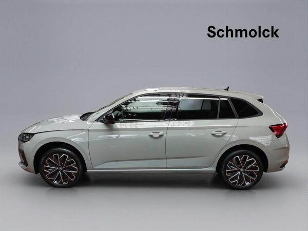 Skoda Scala Balance 1.5 TSI DSG BLACK NAVI IMAGE AHK bild 2