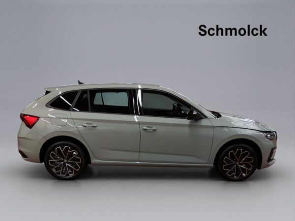 Skoda Scala Balance 1.5 TSI DSG BLACK NAVI IMAGE AHK bild 3
