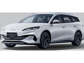 BYD Seal 6 DM-i Touring Comfort