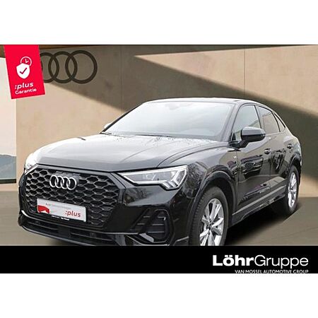 Audi Q3 leasen