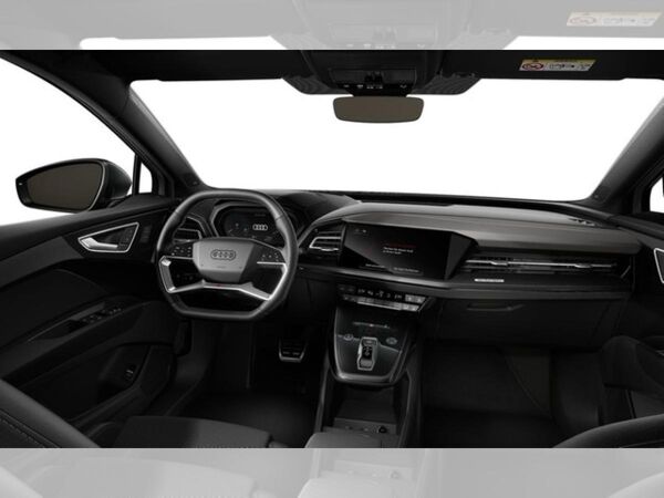 Audi Q4 e-tron Sportback 55 Q S line 21"|PANO|MATRIX| bild 7