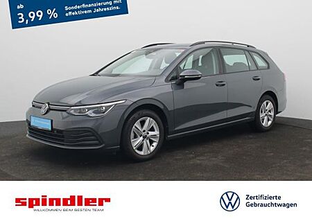 VW Golf Volkswagen VIII Life 1.5eTSI DSG/ Navi, App, LED+, ACC