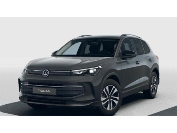 Volkswagen Tiguan Energy ENERGY, 2,0 l TDI SCR 110 kW (150 PS) 7-Gang-Doppelkupplungsgetriebe DSG bild 1