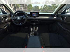 Honda HR-V 1.5 i-MMD Hybrid Elegance * GEWERBE* bild 3