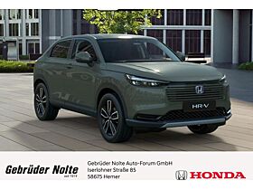Honda HR-V 1.5 i-MMD Hybrid Elegance * GEWERBE*
