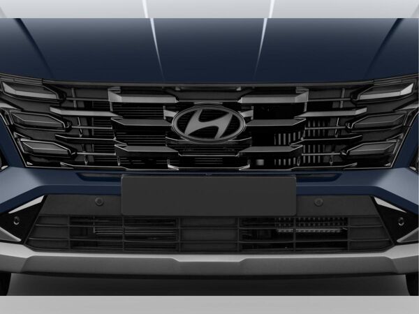 Hyundai TUCSON Tucson 1.6 T-GDI Select NAVI|KAMERA|PDC|SHZ bild 5