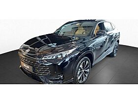 MG HS PHEV Luxury inkl. Förderung MG HS PHEV Luxury inkl. Förderung
