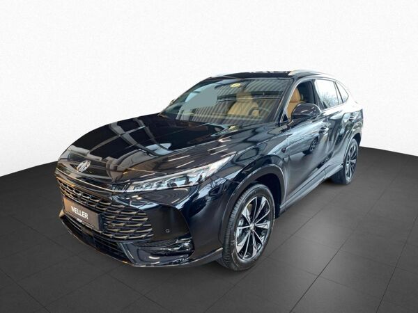 MG HS PHEV Luxury inkl. Förderung bild 1