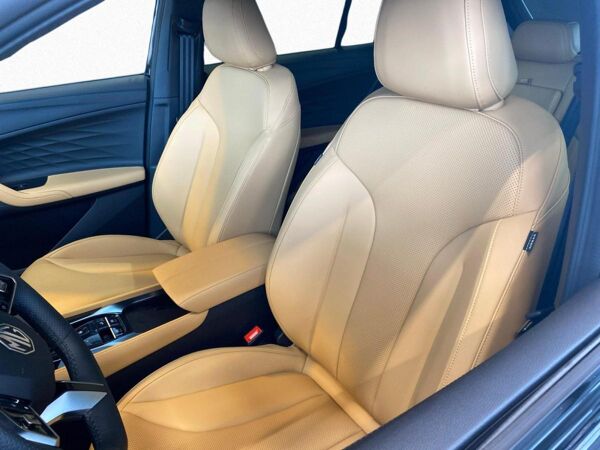 MG HS PHEV Luxury inkl. Förderung bild 3