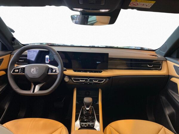 MG HS PHEV Luxury inkl. Förderung bild 6