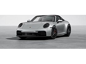 Porsche 992 Targa 4S Porsche 992 Targa 4S