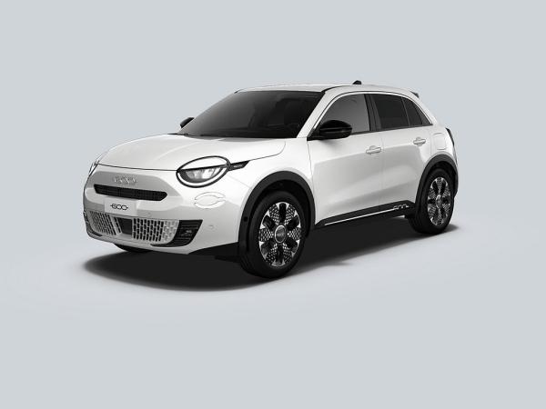 Fiat 600 Mild Hybrid "  Limitierte Sonderaktion" MY26 Inkl. 17" LM mit Allwetterbereifung bild