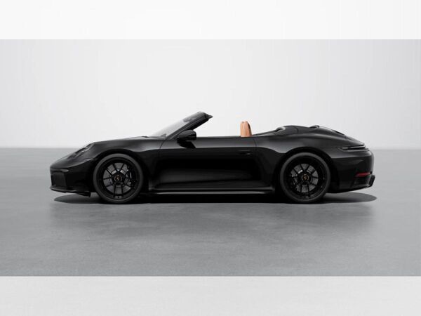 Porsche 992 Carrera 4 GTS Cabriolet bild 3